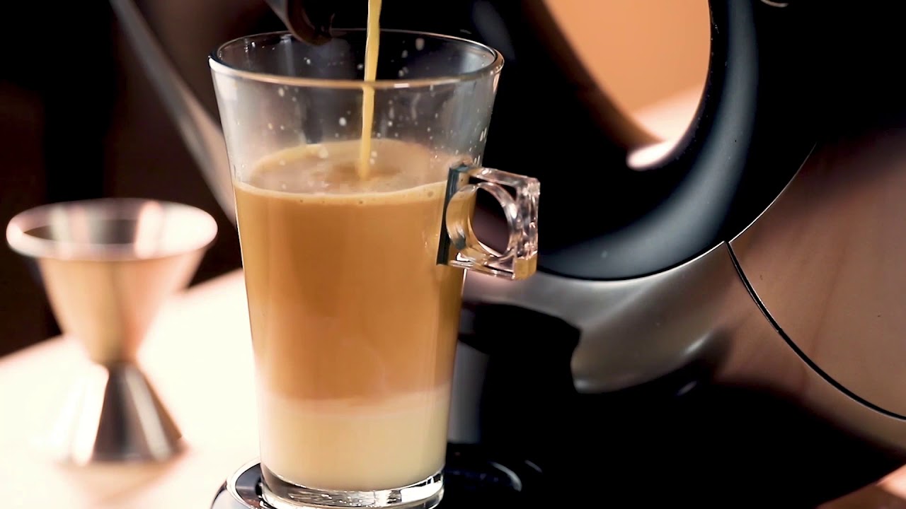 Mixpresso Máquina Dolce Gusto, máquina de café con leche, máquina de  capuchino rojo y negro compatible con Nescafe Dolce Gusto, cafetera roja