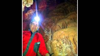 SIMA DEL BARRO - SERRA - VALENCIA.wmv