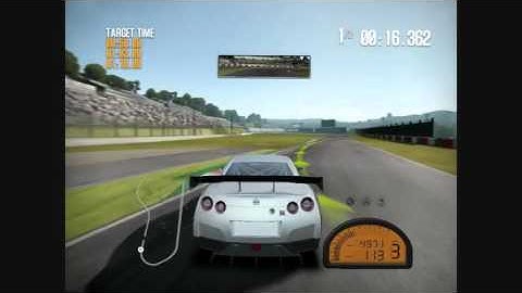 Need for Speed Shift 2 Unleashed Gameplay Walkthrough By GamingWorldzone