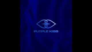 PURPLE KISS - 2. Can We Talk Again (Inst.) (Audio) [Can We Talk Again]