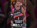 🔥No one can stop the Alien! #wemby #spurs #nbahighlights #nbaplayoffs
