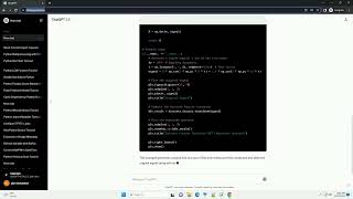 Discrete Fourier Transform in Python
