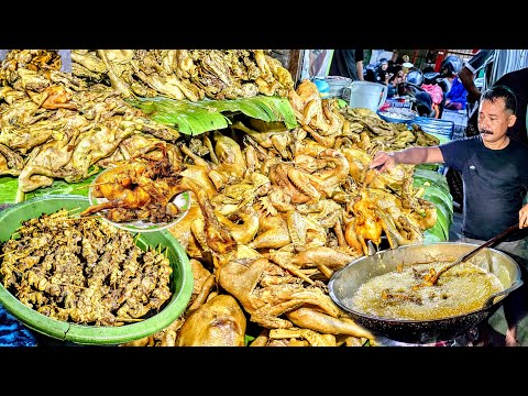 Ayam Goreng Bebek