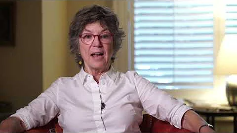 My Story: Ann Kirkland | Outburst