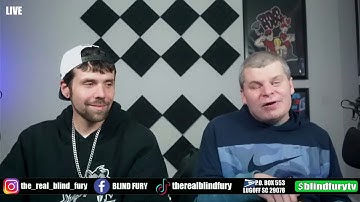 Blind Fury Murders {Eminem