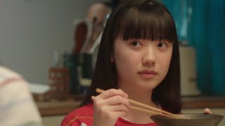 Mana Ashida 芦田愛菜 Nabe Cube 2018 Cm