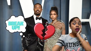 WYSHN: Lori Harvey & Michael B. Jordan Split After 1 Year 😮