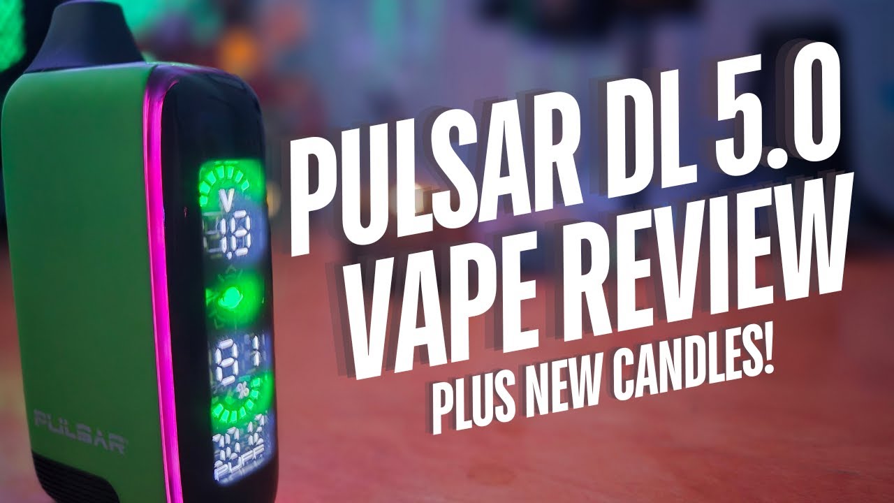 An Upgrade To Vaping In Public