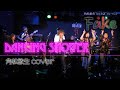 Dancing Shower(角松敏生cover)@角祭り2