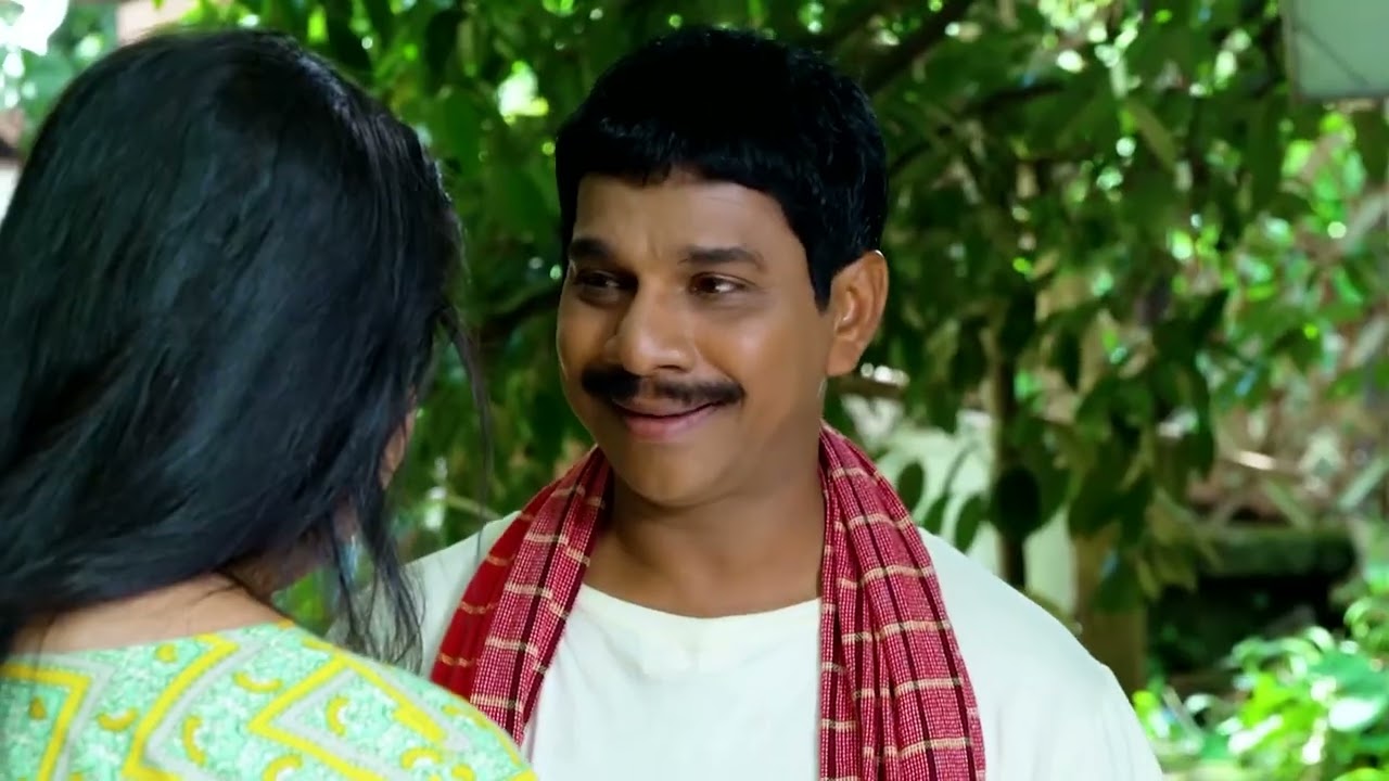 Wife Is Beautiful - Ep 34 - Sibi Joseph, Chavara - Malayalam TV Serial - Zee5 comedy