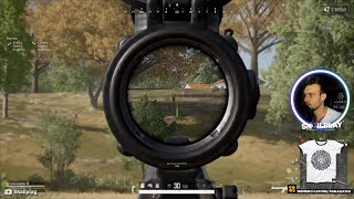 :  [SNAILKICK] PUBG   