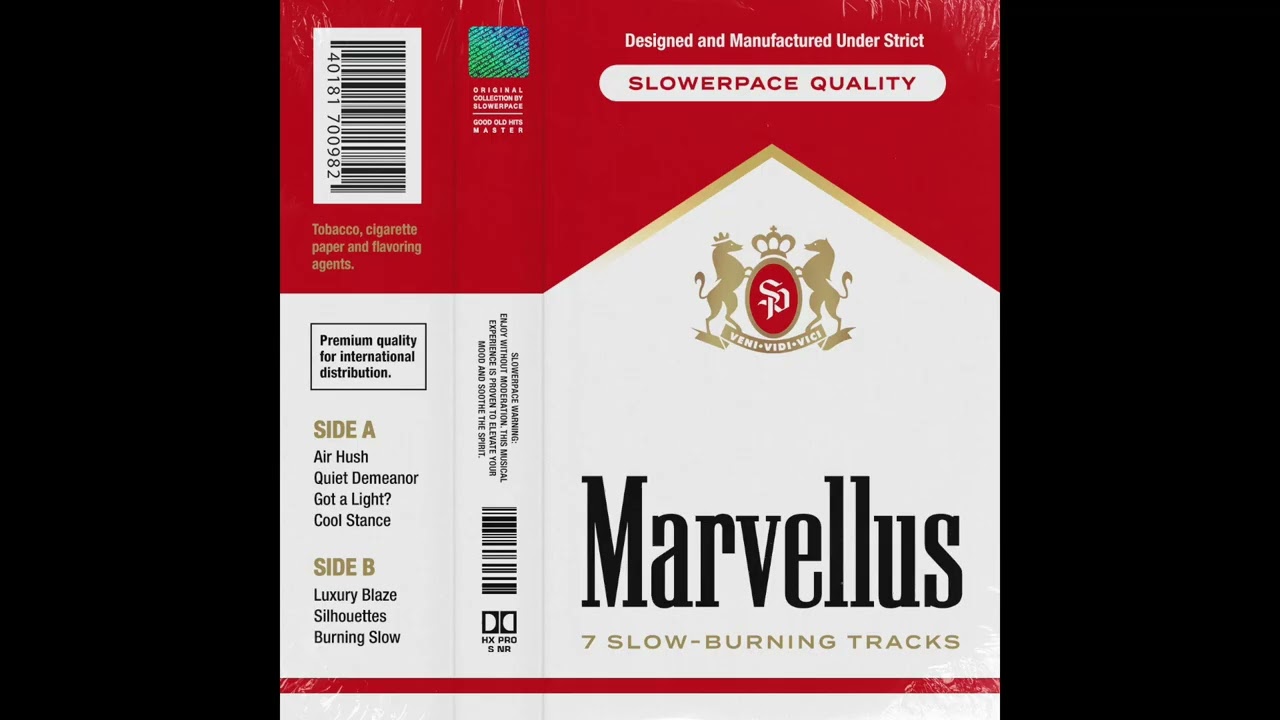 Ver slowerpace 音楽 – Marvellus no YouTube Ver slowerpace 音楽 – Marvellus no YouTube