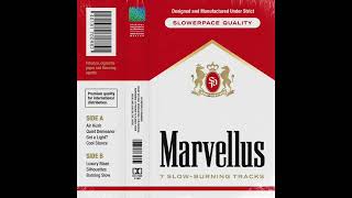 slowerpace 音楽 – Marvellus