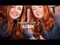 Best Tucking In And Massage ASMR For Sleep