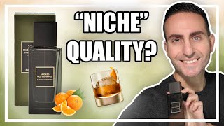 NICHE Quality at a DESIGNER Price? | Smoked Old Fashioned by Bath and Body Works Fragrance Review!