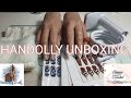 HANDOLLY UNBOXING