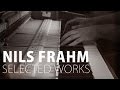Nils frahm  selected works  performed by coversart