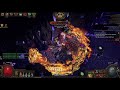 [3.7] PoE – Bladestorm Gladiator – Domain of Timeless Conflict