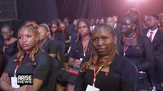 UBA GRADUATES 374 YOUNG PROFESSIONALS IN GMAP COHORT 21