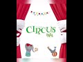大ヒット! 上映中!?︎ PLATZ サーカスボール に無我夢中! #circus ball #PLATZ #dog toy