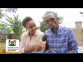 Legend Mowzey Radio last Interview