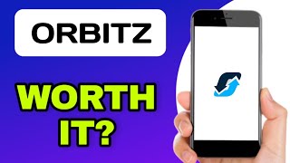 ORBITZ APP REVIEW - WORTH IT? (EXPLAINED)