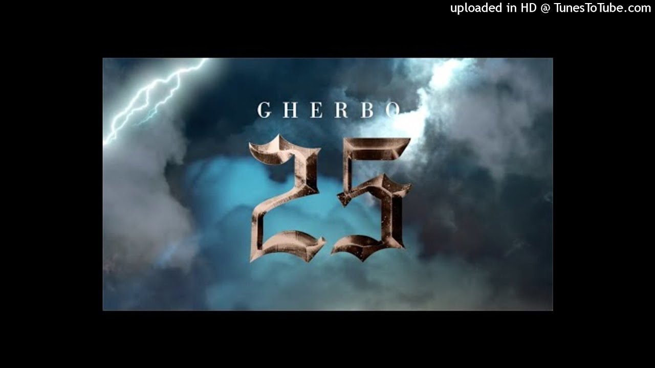 G Herbo - Doughboy (432Hz)