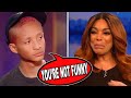 10 Celebs Who Insulted Wendy Williams On Her OWN SHOW