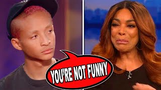 10 Celebs Who Insulted Wendy Williams On Her OWN SHOW
