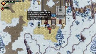 Let's Play Cross Code Part 13