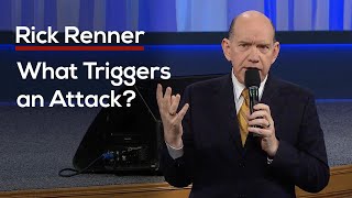 What Triggers An Attack?