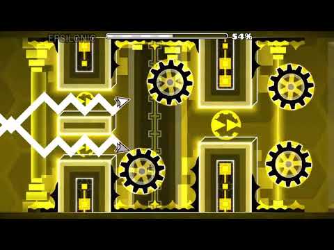 (LIVE) 92% Quantum Processing | Geometry Dash 2.1