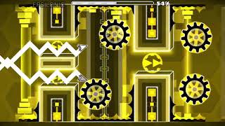 Celebrity (LIVE) 92% Quantum Processing | Geometry Dash 2.1 Profile