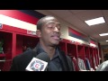 Adailton Reflects on His Man of the Match Performance vs. Philadelphia Union