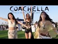 Come with us to coachella 2024 vlog