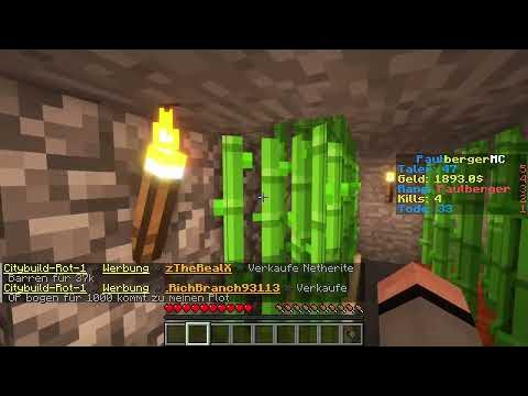 Icrimax Server Spielen - YouTube