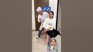 I'm afraid of injections 💉😭 #shorts #short #youtubeshorts #youtube #viralvideo