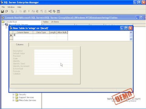 How to Develop ASP.NET Web Application
