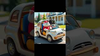 Being Different Made Him Unforgettable.