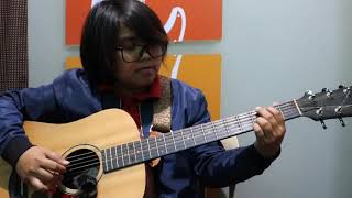 Halik By Aegis Fingerstyle