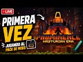 👀 Descubriendo PROMINENCE II | Directo Minecraft