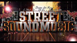 Video thumbnail of "Mc Car - El Comegen [Street Sound Music] Original"