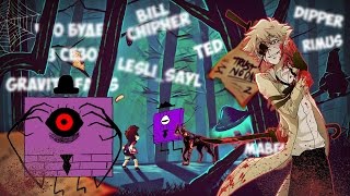 Что Будет В 3 Сезоне Гравити Фоллз? Спросим У Диппера И Мейбл.