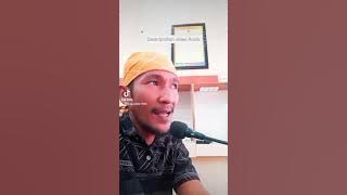 ikan dalam kolam versi pelangi