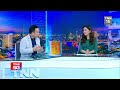 “เหลื่อมล้ำ” รับเปิดเทอม นักศึกษาจีน-เมียนมา-กัมพูชา แห่เรียนในไทย | BUSINESS WATCH  08-05-69 (FULL)