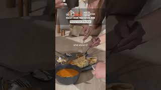 Cellini Rotating Extendable Table Review: Ultimate Space-Saver? | Visit Smart Home Tech Show Now!
