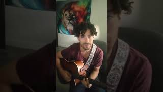 Tell me Why (acoustic process) - Infinite Verses