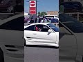 トヨタ・MR-2、【アリオ上尾 昭和平成オールドカー展示会】