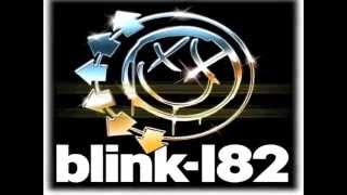 Blink 182 Go lyrics
