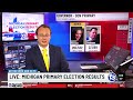 RACE CALL: Jocelyn Benson wins Democratic nomination for governor in Michigan
